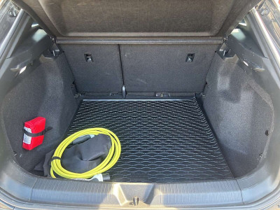 VW ID.4 Gebrauchtwagen