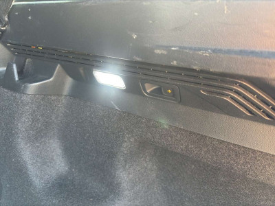 VW ID.4 Gebrauchtwagen