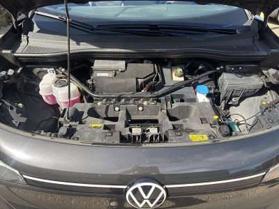 VW ID.4 Gebrauchtwagen