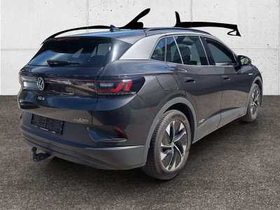 VW ID.4 Gebrauchtwagen