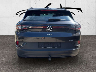 VW ID.4 Gebrauchtwagen