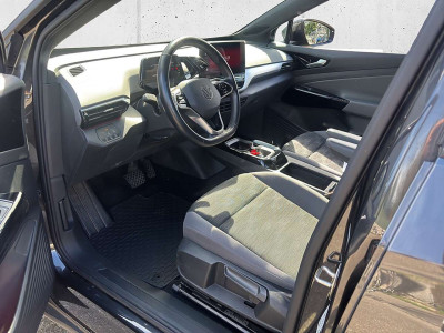 VW ID.4 Gebrauchtwagen