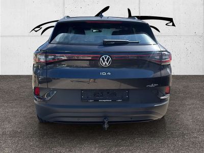 VW ID.4 Gebrauchtwagen VW ID.4 Gebrauchtwagen