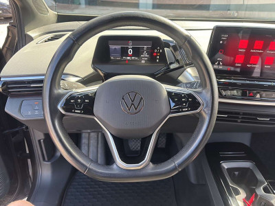 VW ID.4 Gebrauchtwagen
