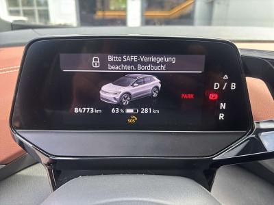 VW ID.4 Gebrauchtwagen VW ID.4 Gebrauchtwagen