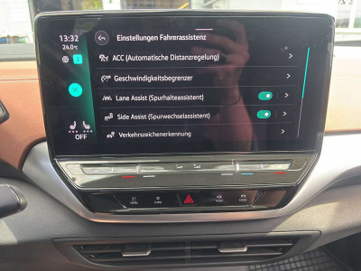 VW ID.4 Gebrauchtwagen VW ID.4 Gebrauchtwagen