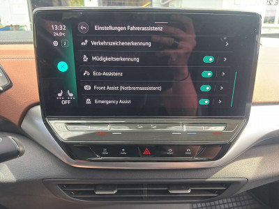 VW ID.4 Gebrauchtwagen VW ID.4 Gebrauchtwagen
