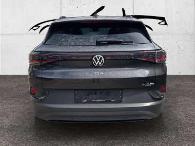 VW ID.4 Gebrauchtwagen VW ID.4 Gebrauchtwagen