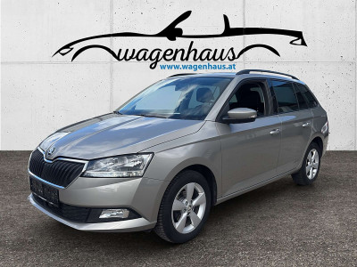 Skoda Fabia Gebrauchtwagen Skoda Fabia Gebrauchtwagen