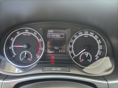 Skoda Fabia Gebrauchtwagen Skoda Fabia Gebrauchtwagen