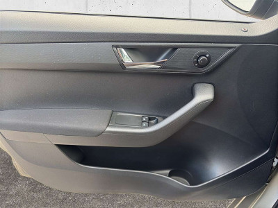 Skoda Fabia Gebrauchtwagen Skoda Fabia Gebrauchtwagen