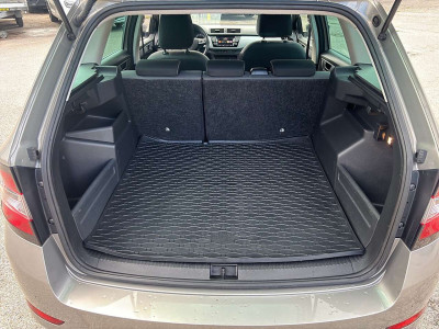 Skoda Fabia Gebrauchtwagen Skoda Fabia Gebrauchtwagen