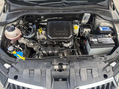 Skoda Fabia Gebrauchtwagen Skoda Fabia Gebrauchtwagen