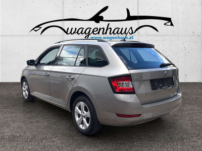 Skoda Fabia Gebrauchtwagen Skoda Fabia Gebrauchtwagen