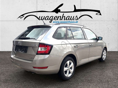 Skoda Fabia Gebrauchtwagen Skoda Fabia Gebrauchtwagen