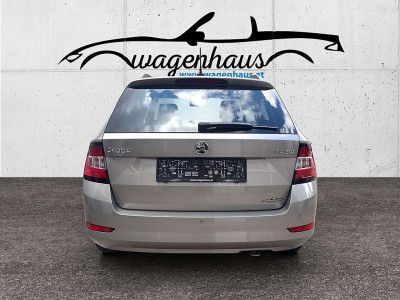 Skoda Fabia Gebrauchtwagen Skoda Fabia Gebrauchtwagen
