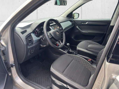 Skoda Fabia Gebrauchtwagen Skoda Fabia Gebrauchtwagen