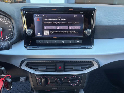 Seat Ibiza Gebrauchtwagen Seat Ibiza Gebrauchtwagen