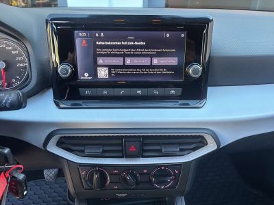 Seat Ibiza Gebrauchtwagen Seat Ibiza Gebrauchtwagen