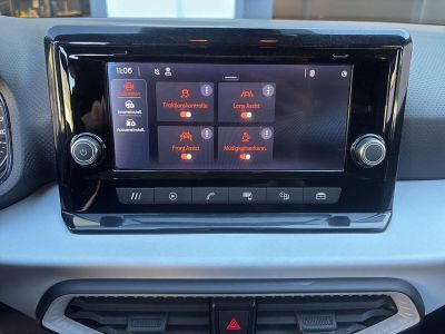 Seat Ibiza Gebrauchtwagen Seat Ibiza Gebrauchtwagen