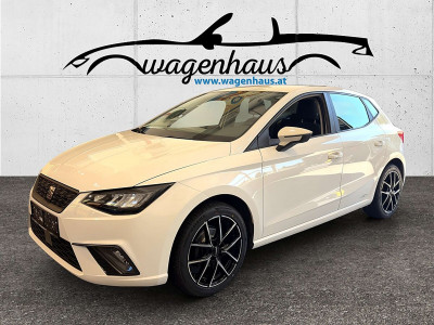 Seat Ibiza Gebrauchtwagen Seat Ibiza Gebrauchtwagen