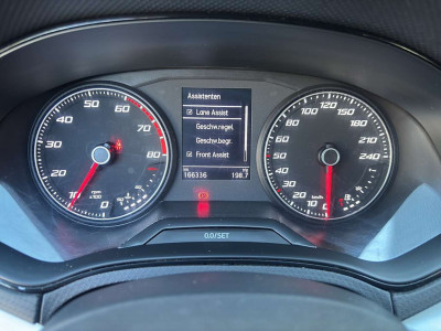 Seat Ibiza Gebrauchtwagen Seat Ibiza Gebrauchtwagen