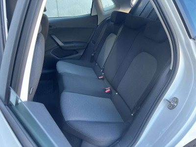 Seat Ibiza Gebrauchtwagen Seat Ibiza Gebrauchtwagen