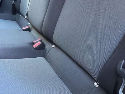 Seat Ibiza Gebrauchtwagen Seat Ibiza Gebrauchtwagen