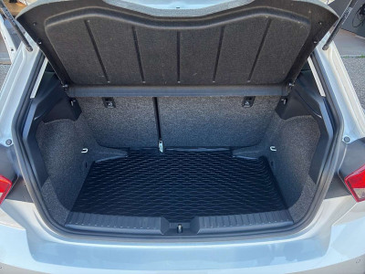 Seat Ibiza Gebrauchtwagen Seat Ibiza Gebrauchtwagen