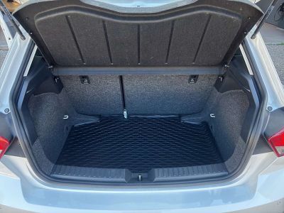 Seat Ibiza Gebrauchtwagen Seat Ibiza Gebrauchtwagen