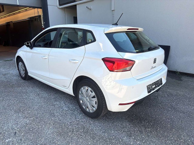 Seat Ibiza Gebrauchtwagen Seat Ibiza Gebrauchtwagen