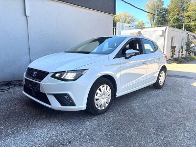 Seat Ibiza Gebrauchtwagen Seat Ibiza Gebrauchtwagen