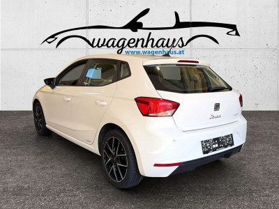 Seat Ibiza Gebrauchtwagen Seat Ibiza Gebrauchtwagen