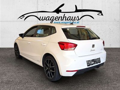 Seat Ibiza Gebrauchtwagen Seat Ibiza Gebrauchtwagen