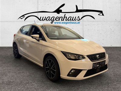 Seat Ibiza Gebrauchtwagen Seat Ibiza Gebrauchtwagen