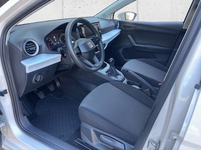 Seat Ibiza Gebrauchtwagen Seat Ibiza Gebrauchtwagen