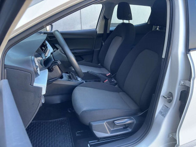Seat Ibiza Gebrauchtwagen Seat Ibiza Gebrauchtwagen