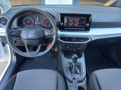 Seat Ibiza Gebrauchtwagen Seat Ibiza Gebrauchtwagen