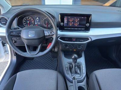 Seat Ibiza Gebrauchtwagen Seat Ibiza Gebrauchtwagen