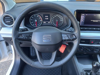 Seat Ibiza Gebrauchtwagen Seat Ibiza Gebrauchtwagen