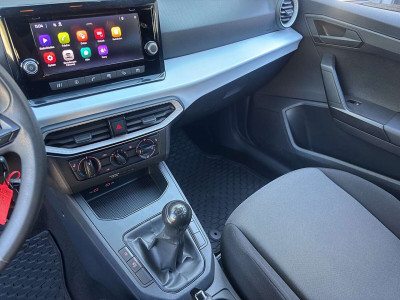 Seat Ibiza Gebrauchtwagen Seat Ibiza Gebrauchtwagen