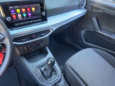 Seat Ibiza Gebrauchtwagen Seat Ibiza Gebrauchtwagen