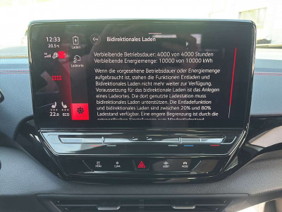 VW ID.4 Gebrauchtwagen VW ID.4 Gebrauchtwagen