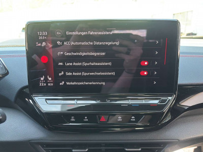 VW ID.4 Gebrauchtwagen VW ID.4 Gebrauchtwagen