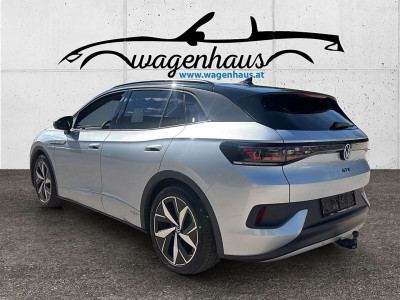 VW ID.4 Gebrauchtwagen VW ID.4 Gebrauchtwagen