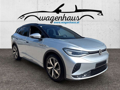 VW ID.4 Gebrauchtwagen VW ID.4 Gebrauchtwagen