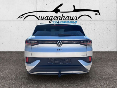 VW ID.4 Gebrauchtwagen VW ID.4 Gebrauchtwagen