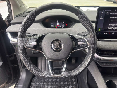 Skoda Enyaq Gebrauchtwagen Skoda Enyaq Gebrauchtwagen