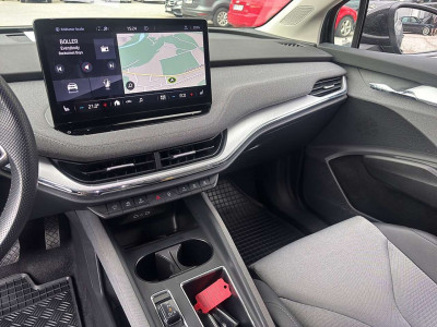 Skoda Enyaq Gebrauchtwagen Skoda Enyaq Gebrauchtwagen