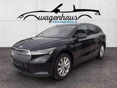 Skoda Enyaq Gebrauchtwagen Skoda Enyaq Gebrauchtwagen